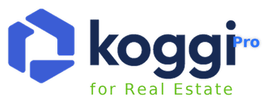 Koggi Pro for Real Estate